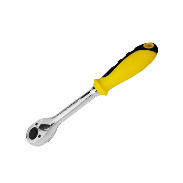 Cờ Lê Bánh Cóc Cán Ngắn 72 Răng Dài 150 mm Bosi BS361367