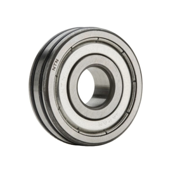 Vòng Bi Cầu Rãnh Sâu 1 Dãy 8x22x7 mm NTN 608ZZ/1K-JP