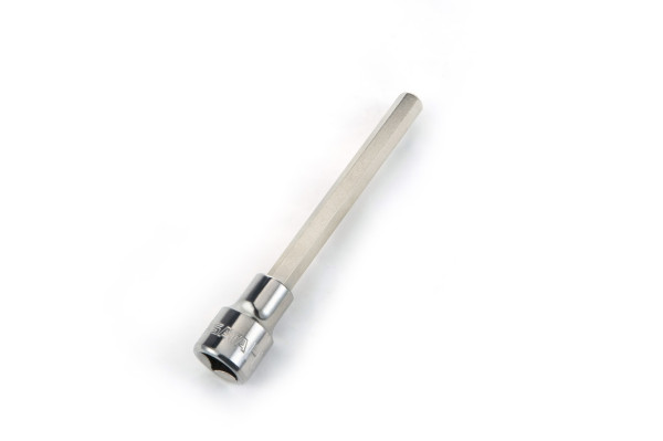 Đầu Tuýp Lục Giác 1/2" 10×140 mm SATA 24306
