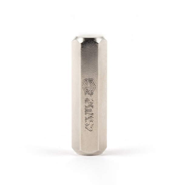 Bộ 5 Mũi Vít Đầu Lục Giác 5/16 inch 8×30 mm SATA 59474
