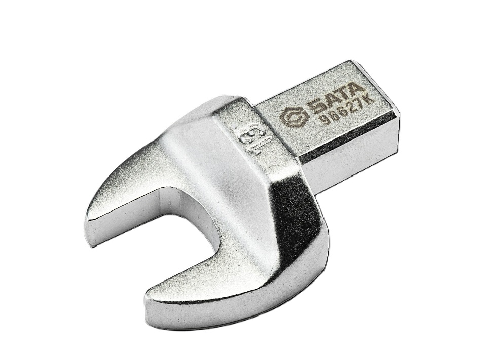 Đầu Cờ Lê Miệng Hở 9×12×7 mm SATA 96621K