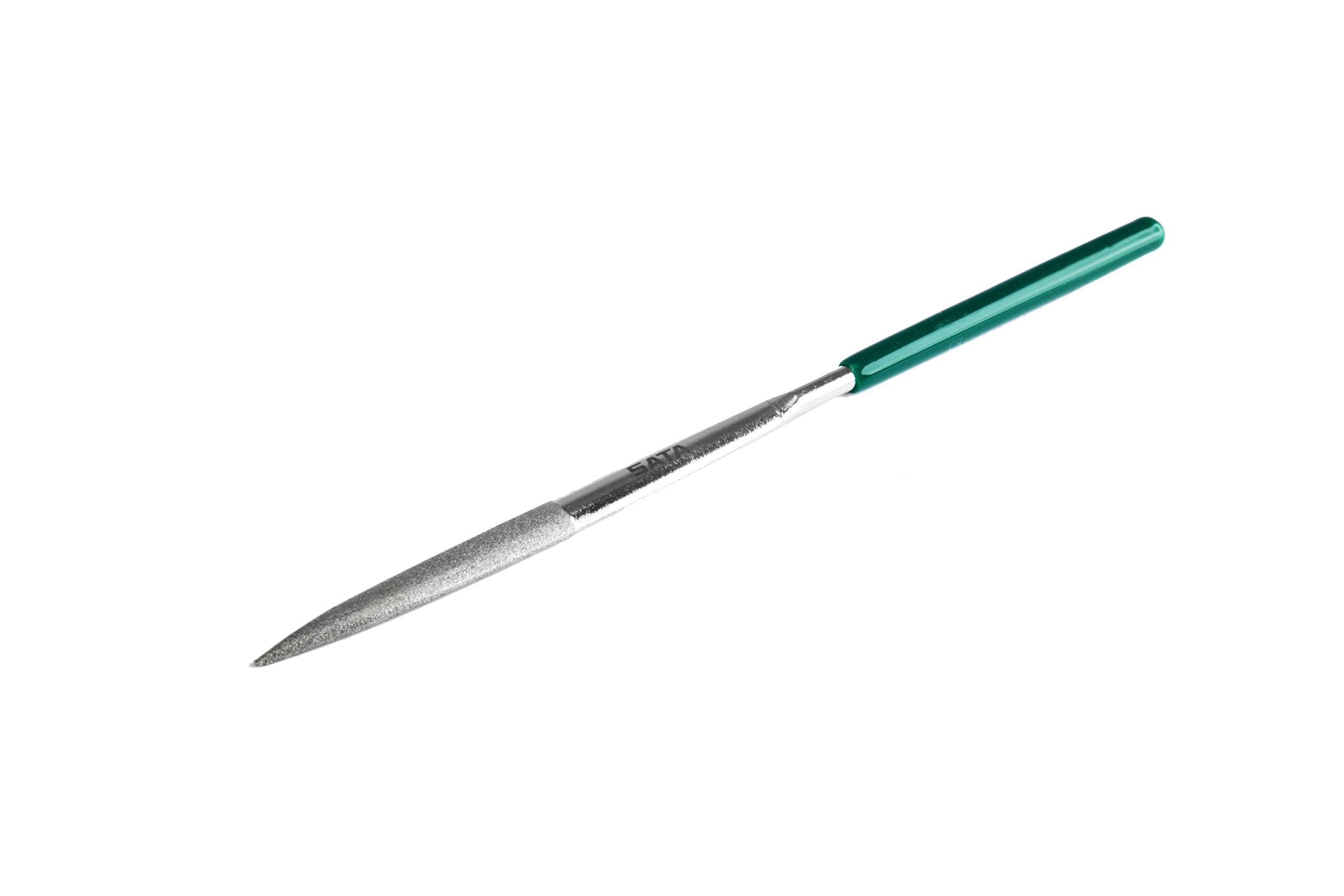 Dũa Kim Loại Bán Nguyệt 4×160 mm SATA 03832