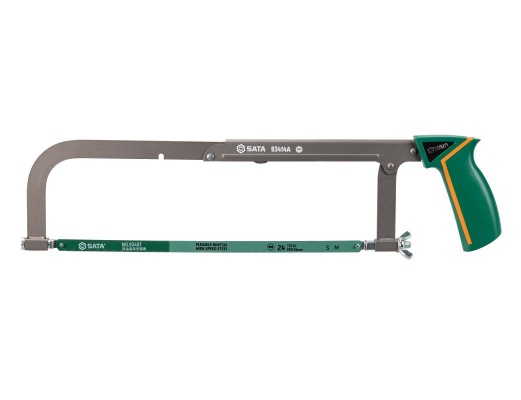 Cưa Sắt Cầm Tay Điều Chỉnh 10"/12" SATA 93414 A