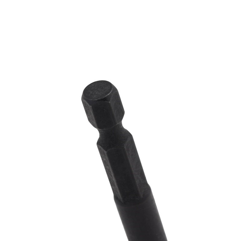 Đầu Vít Bắn Tôn Chuôi Lục Giác 1/4" 7 mm SATA 35107