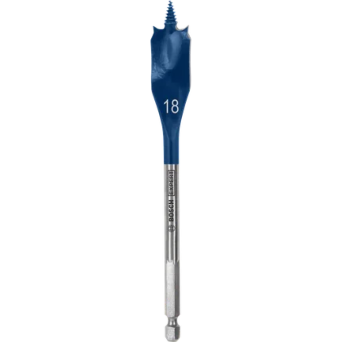 Mũi Khoan Gỗ Dẹt Expert Self Cut Speed 18 x 152 mm Bosch 2608902093