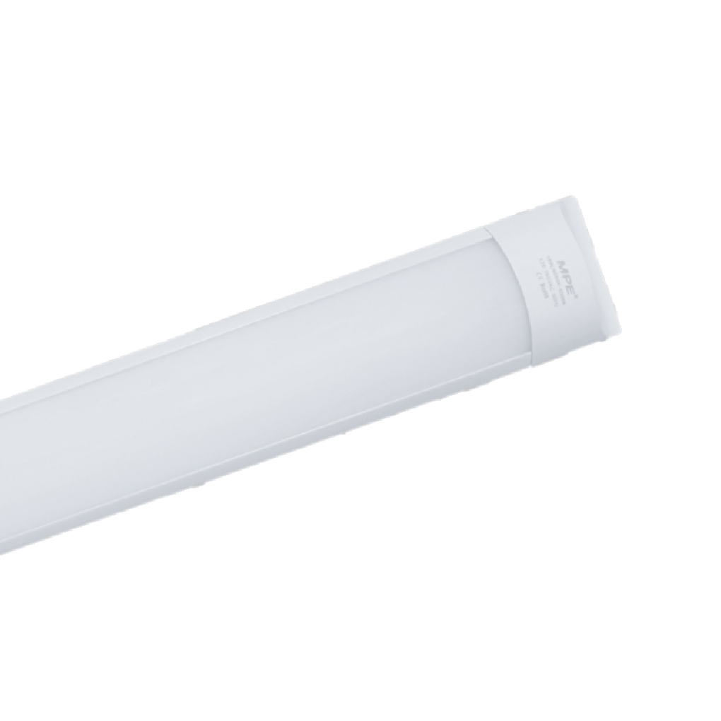 Đèn Led Bán Nguyệt 36W MPE BN-36T Màu Trắng
