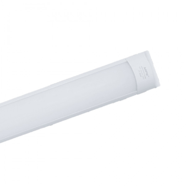 Đèn Led Bán Nguyệt 36W MPE BN-36T Màu Trắng