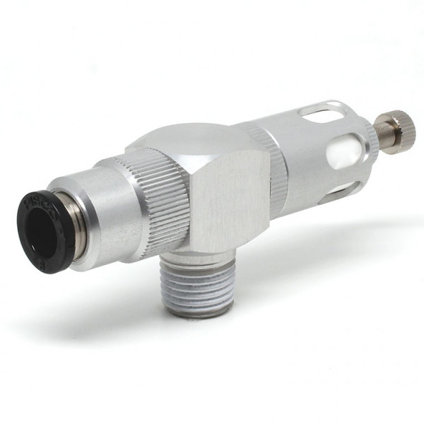 Van Xả Nhanh Khí Nén Pisco EQ02-C08P02E