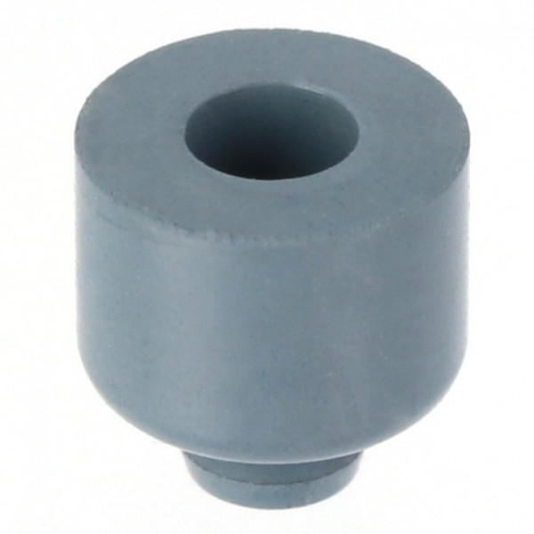 Đầu Nấm Hút Chân Không, Cao Su Fluoro, O.D 3 mm, Pisco VP3RMF