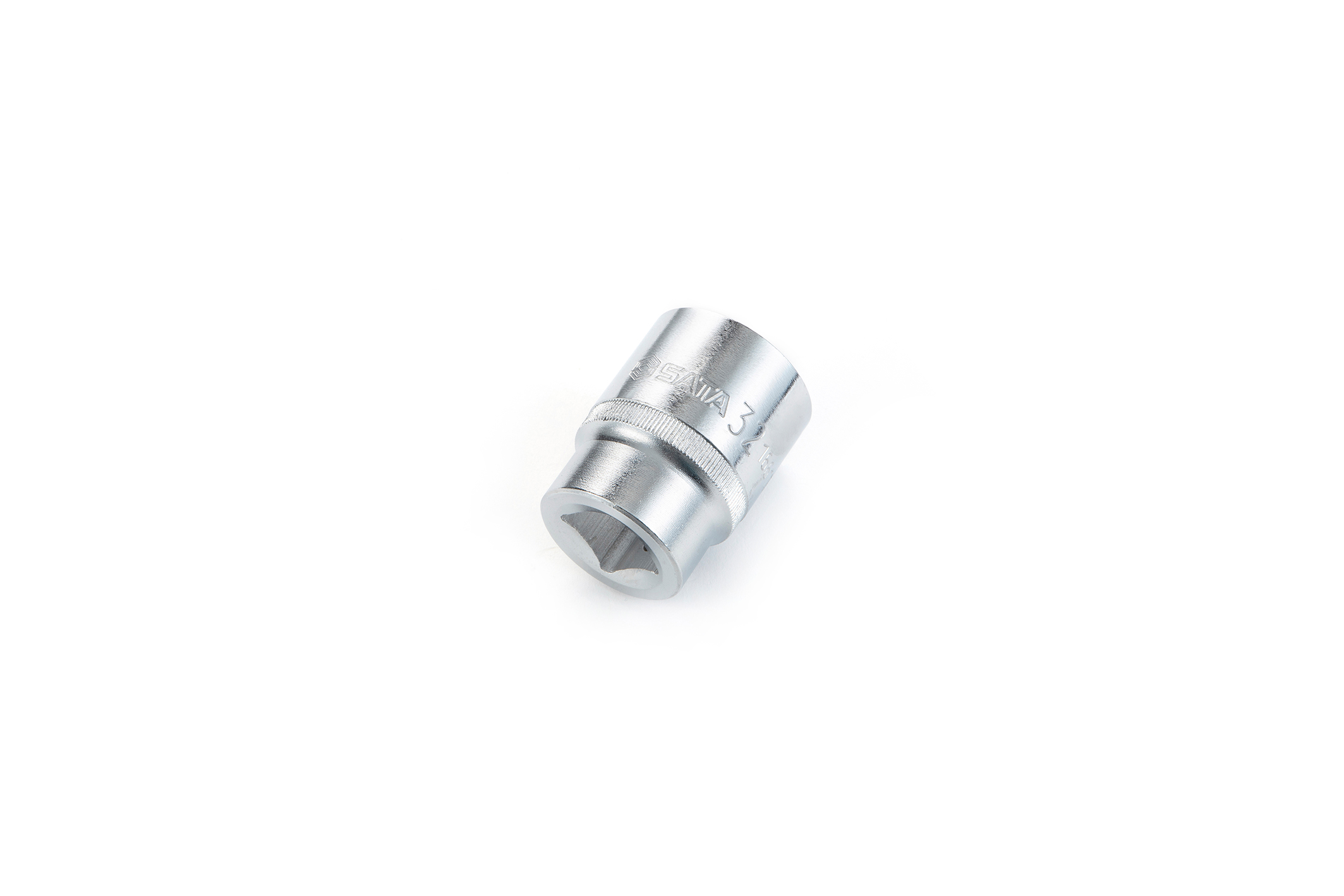 Đầu Tuýp 12 Cạnh 3/4 inch - 55 mm SATA 16623