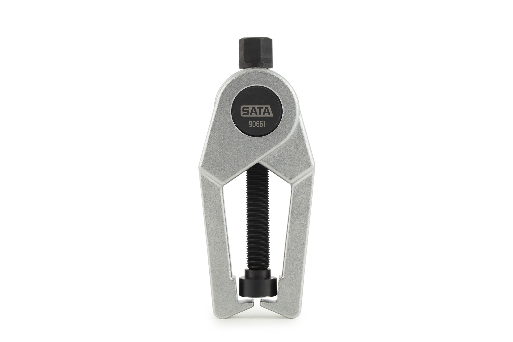 Cảo Đầu Tròn 2 Chấu SATA 90661