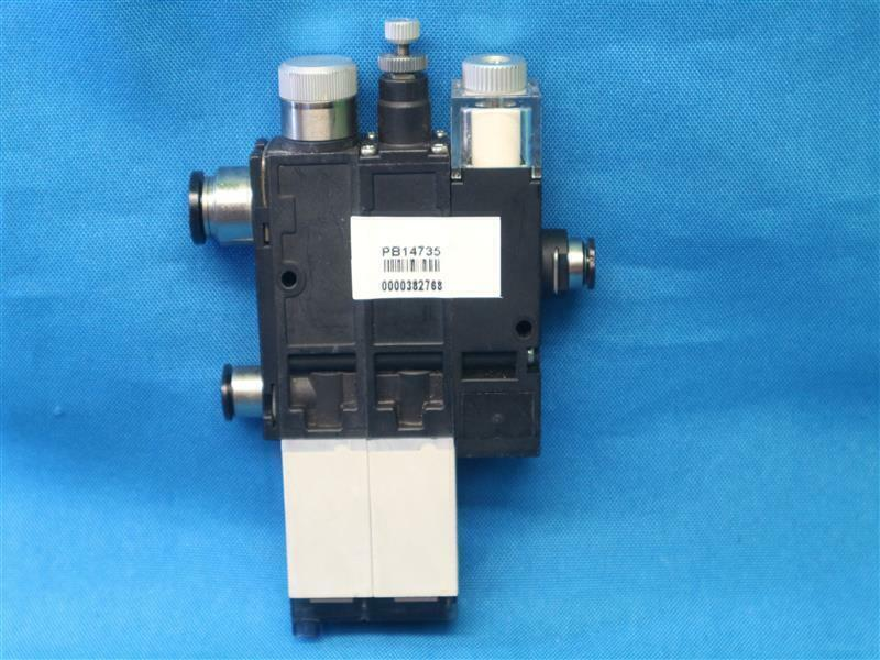 Bộ Tạo Chân Không Pisco VKAE10S-040608E-B