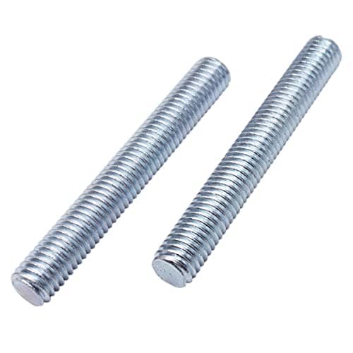 Ty Ren Thép Mạ Kẽm 8.8 M36x1000