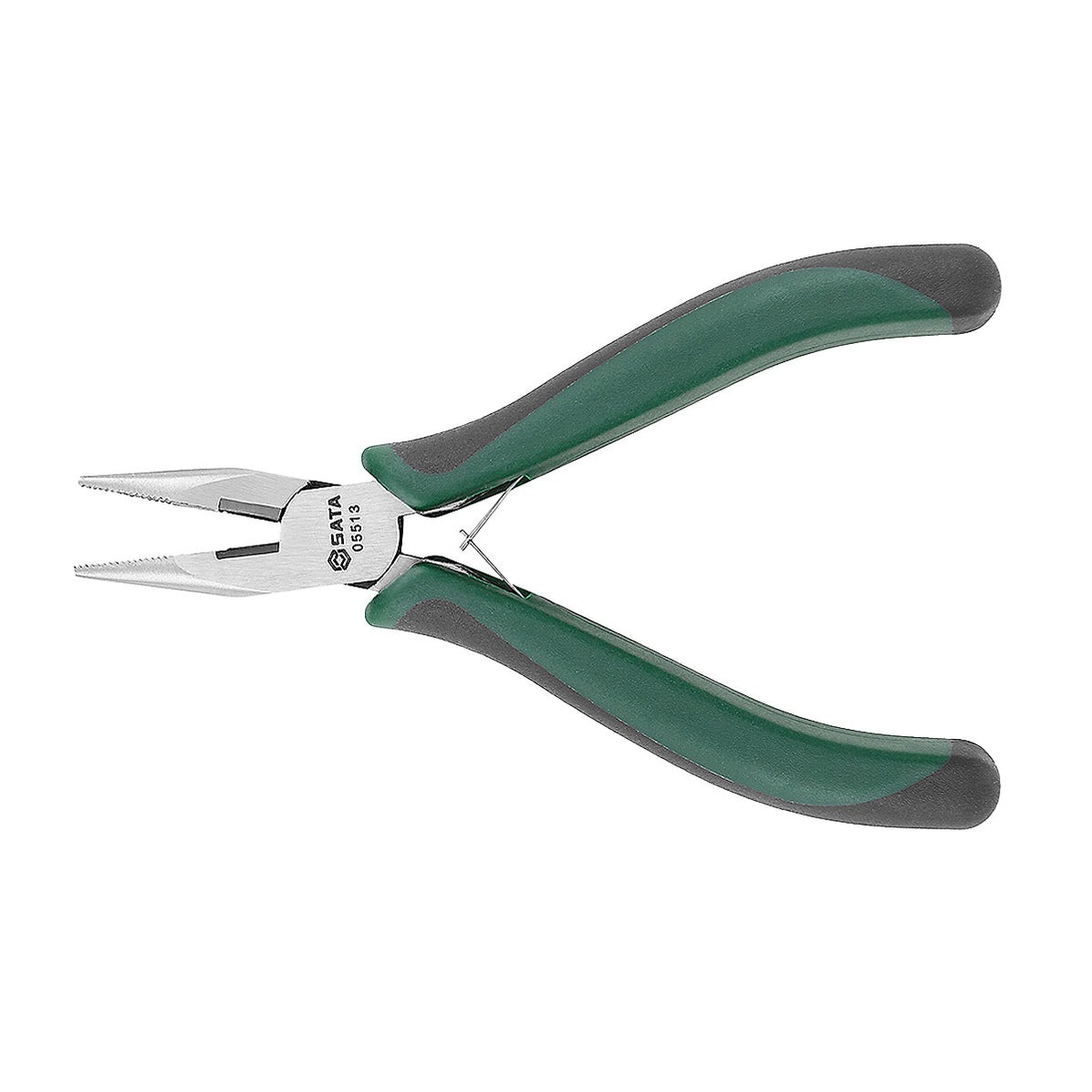 Kìm Mũi Kim Mini 5" SATA 05513