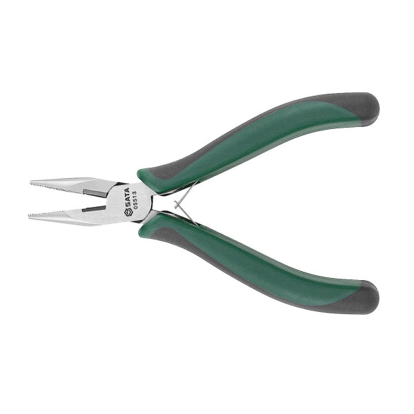 Kìm Mũi Kim Mini 5" SATA 05513