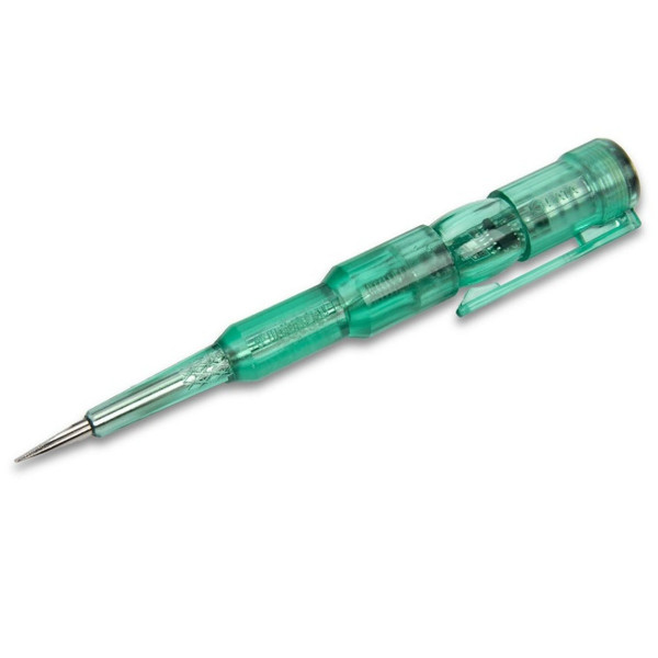 Bút Thử Điện 190 mm SATA 05241 A