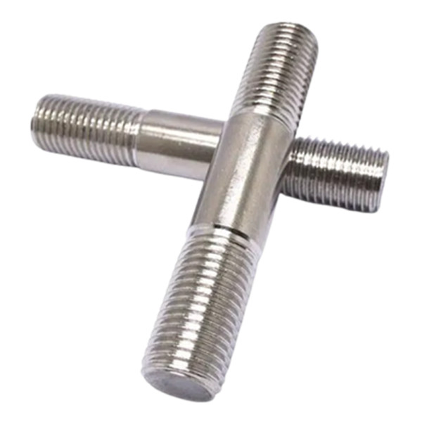 Guzong 2 Đầu Ren Inox 304 M8x30 (Ren 16, 10)