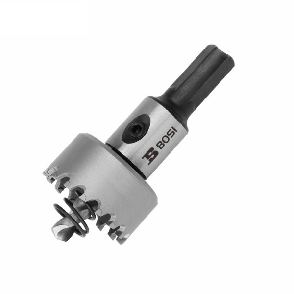 Mũi Khoét Lỗ Nhiều Răng 22x72 mm Bosi BS542122