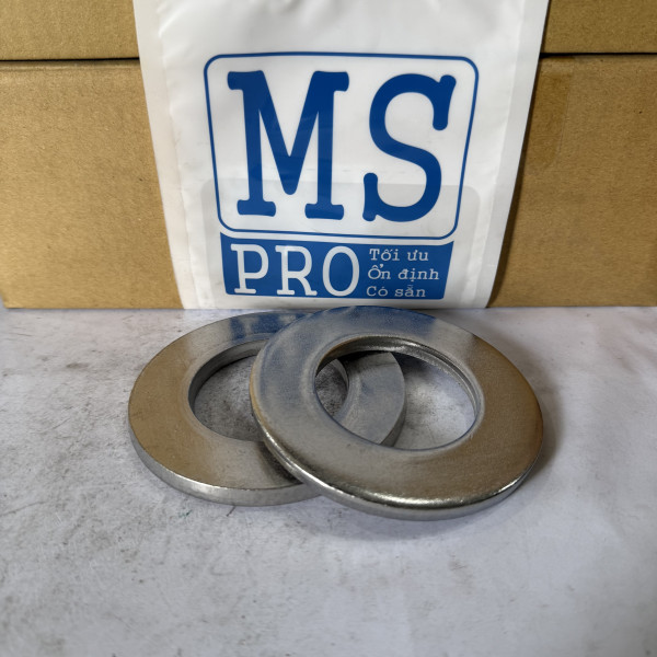 Lông Đền Phẳng Inox 304 DIN125 M56