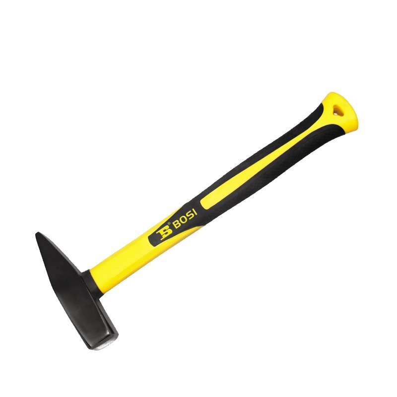 Búa Gò Cán Sợi Thủy Tinh 300 g Dài 320 mm Bosi BS353300