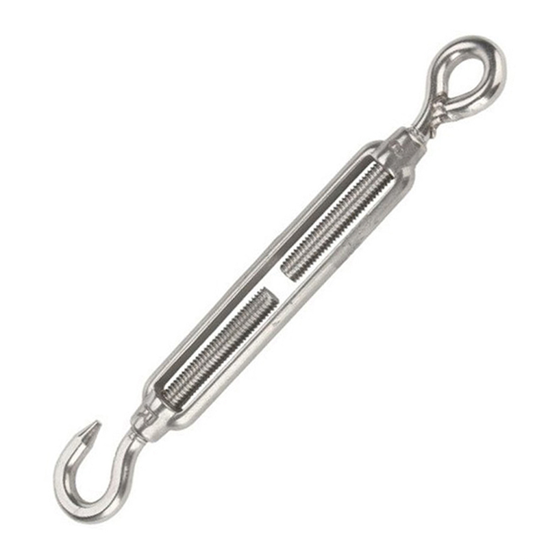 Tăng Đơ Cáp Inox 304 M8