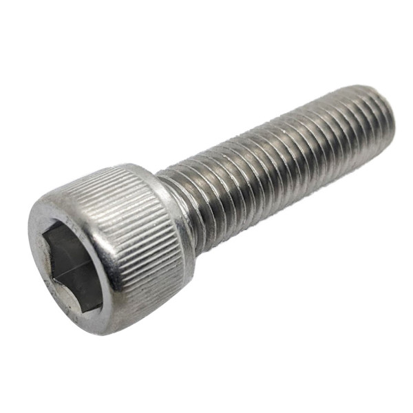 Lục Giác Chìm Đầu Trụ Inox 304 DIN912 M10x120
