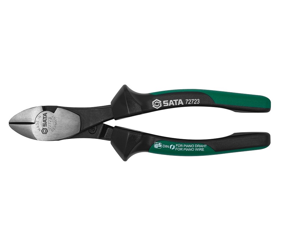 Kìm Cắt 8" SATA 72723