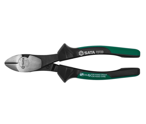 Kìm Cắt 8" SATA 72723