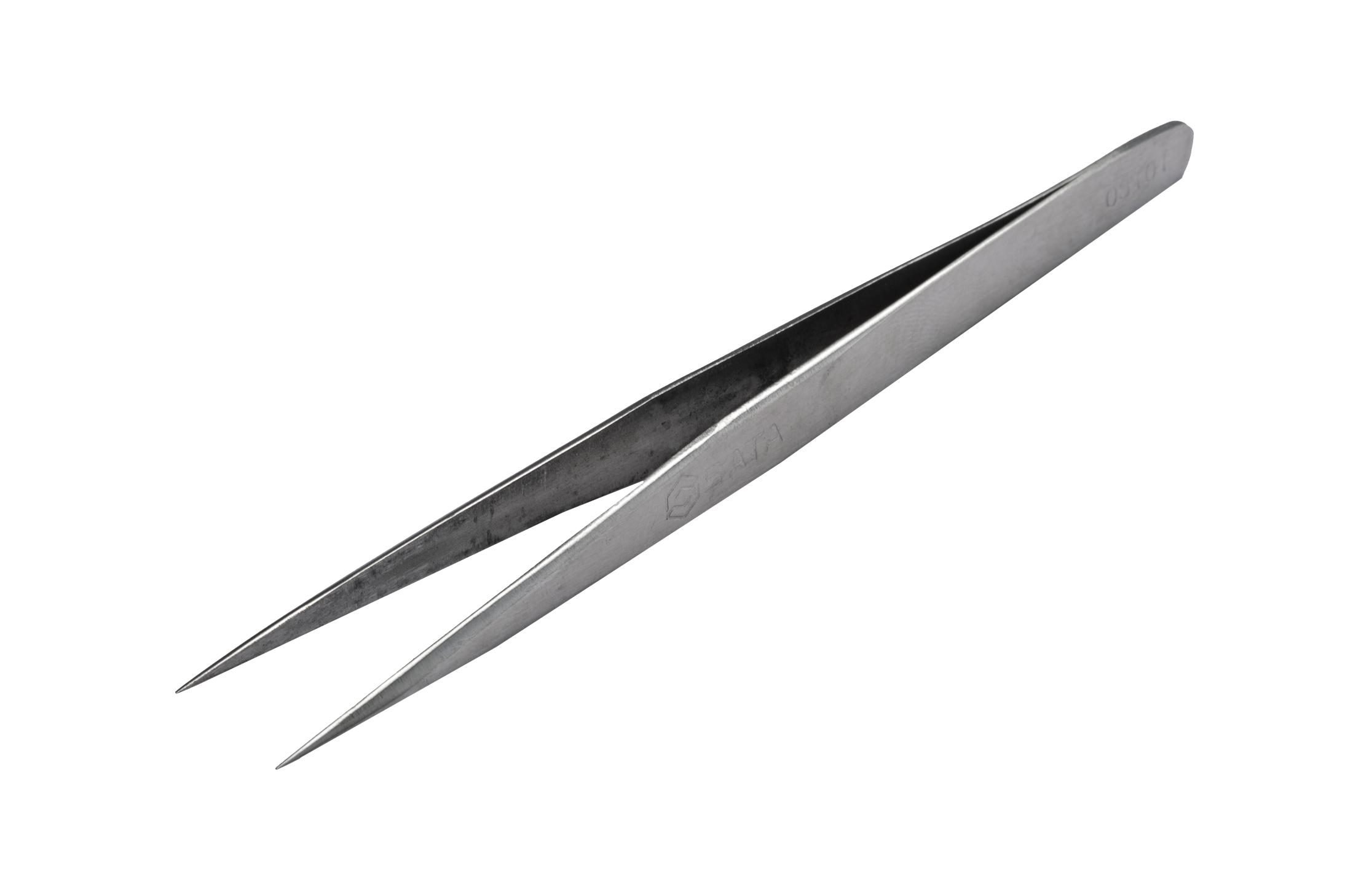Nhíp Đầu Nhọn 125 mm SATA 03101