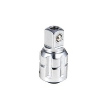 Đầu Chuyển Cốt Dùng Cho Cần Siết Tuýp Xuyên Tâm 1/4"M 13 mm SATA 19072