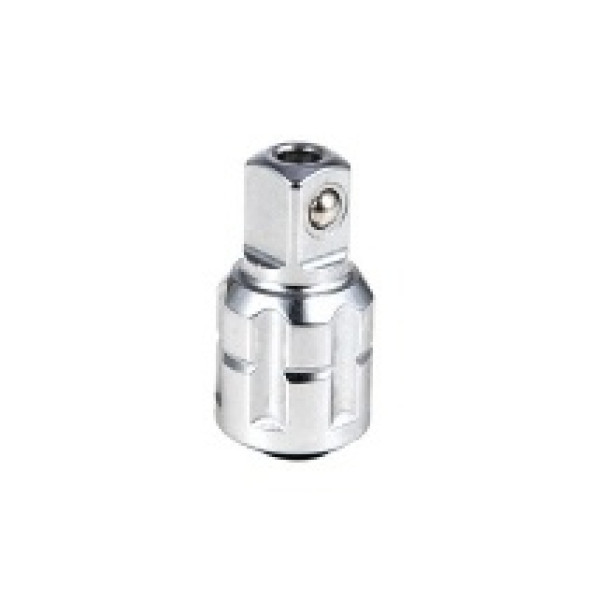 Đầu Chuyển Cốt Dùng Cho Cần Siết Tuýp Xuyên Tâm 1/4"M 13 mm SATA 19072