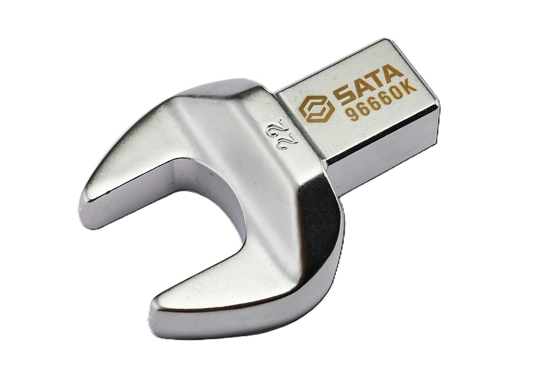 Đầu Cờ Lê Miệng Hở 14×18×19 mm SATA 96657K