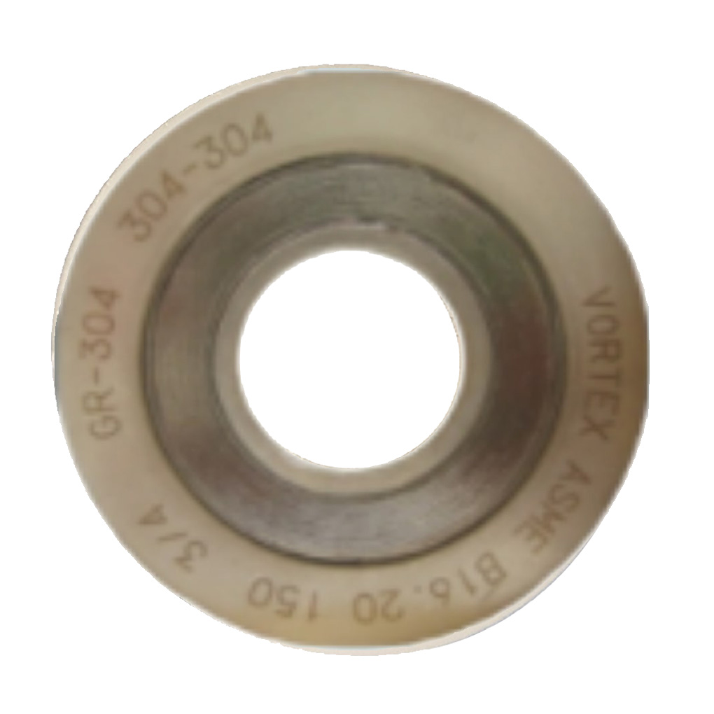 Ron Vortex Tombo No.1834R-GR-EEE RF ANSI150, 250A