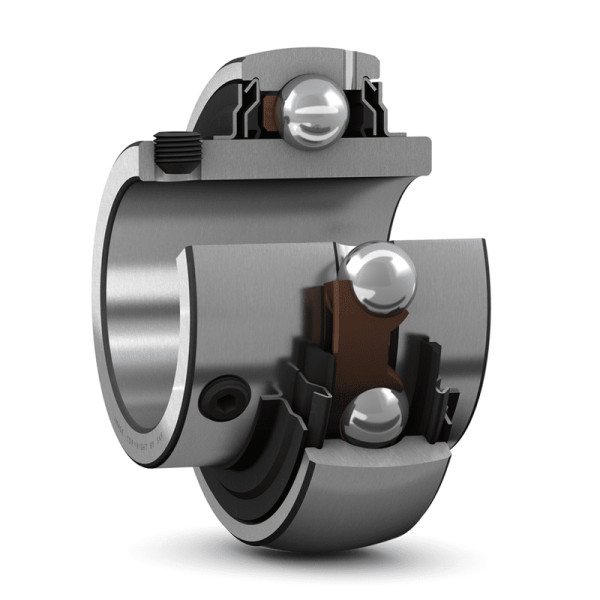 Vòng Bi Cho Gối Đỡ SKF UC 207