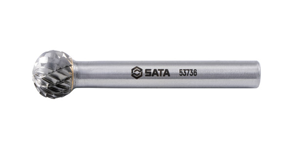 Mũi Doa Kim Loại D1009×06 SATA 53736