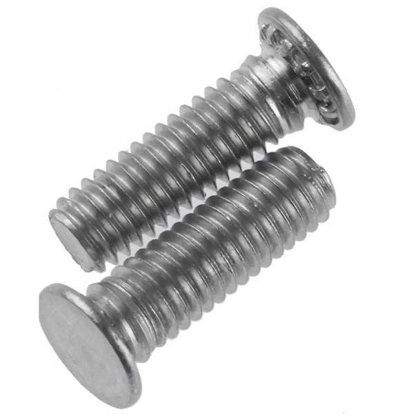 Bulong Ép Cường Độ Cao Inox 300 Series M6x25 (HFHS-M6-25)