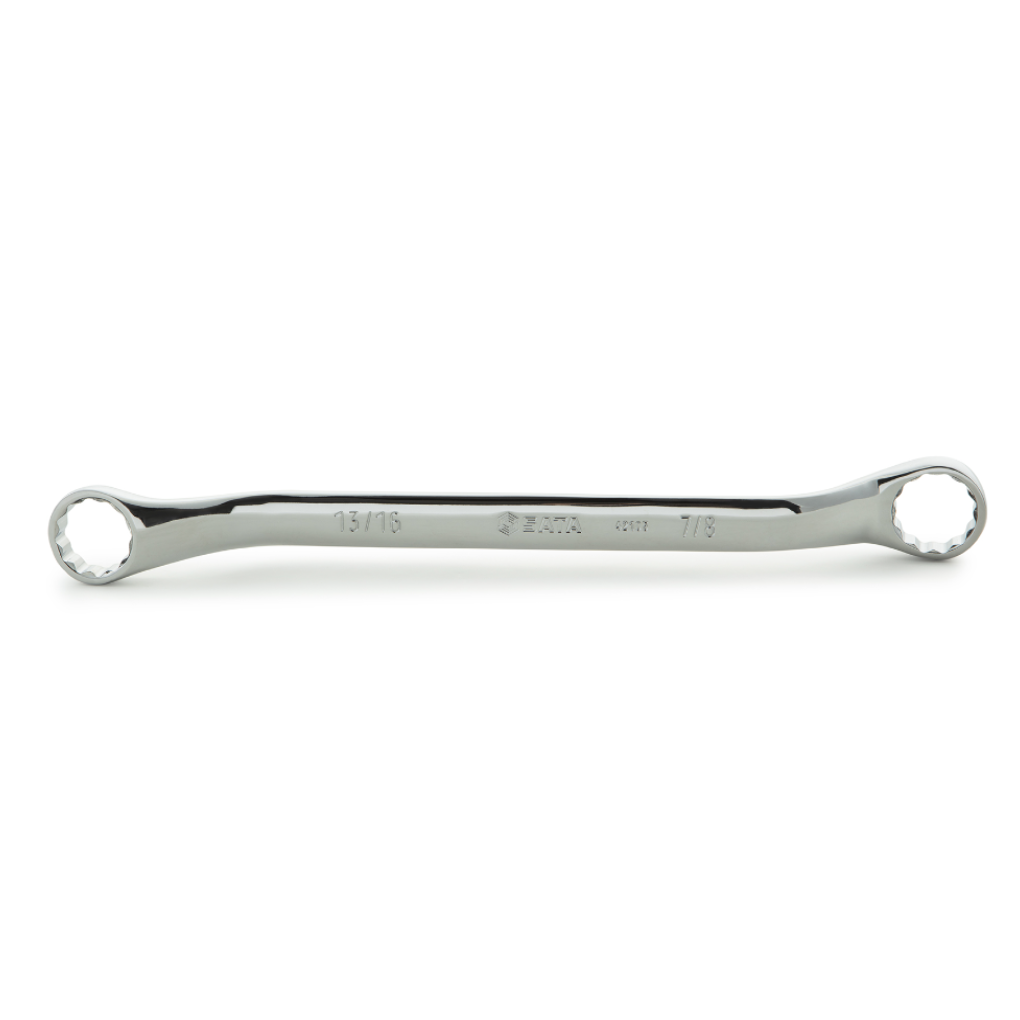 Cờ Lê 2 Đầu Vòng 3/8×7/16 inch SATA 42101