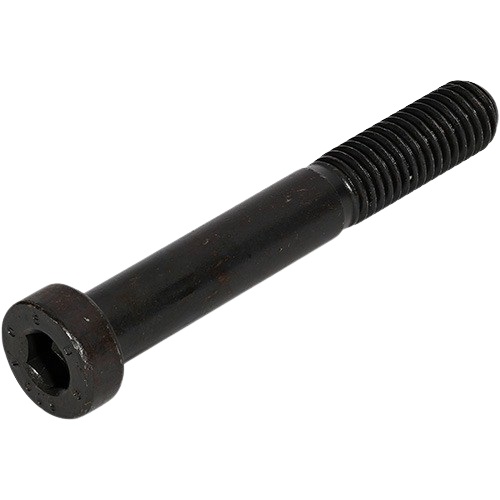Lục Giác Trụ Đầu Thấp Thép Đen 12.9 DIN7984 M10x50 Ren Lửng