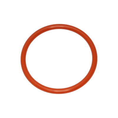 O-Ring Cao Su Silicone VMQ 70A Rust Đỏ 18.72x2.62 mm Gmors AS-116