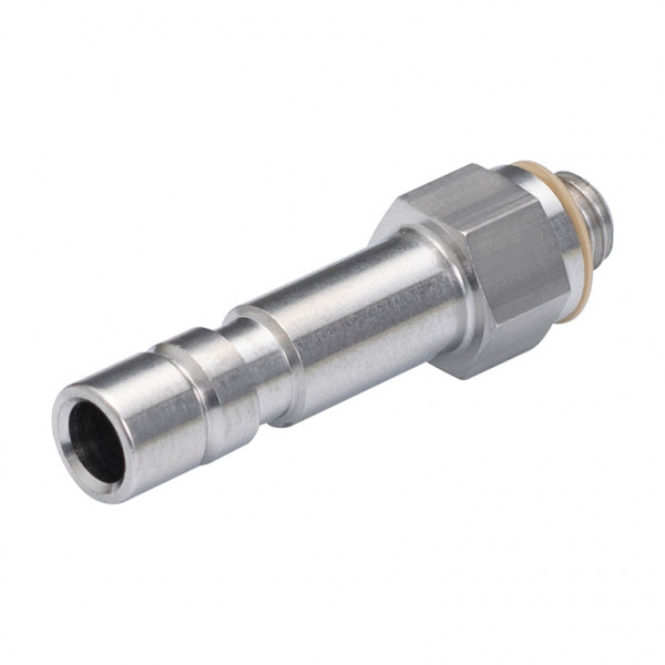 Đầu Nối Ren Đực Và Fitting Pisco SPTJ6-M5-UC