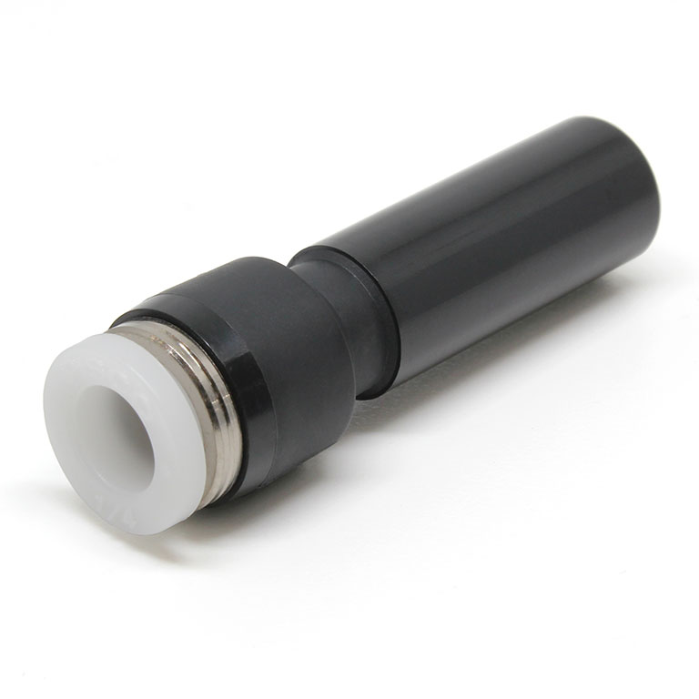 Đầu Nối Nhanh Khí Nén Giữa Ống Khí Và Fitting Dạng Nối Giảm Pisco PGJ10-1/4-C