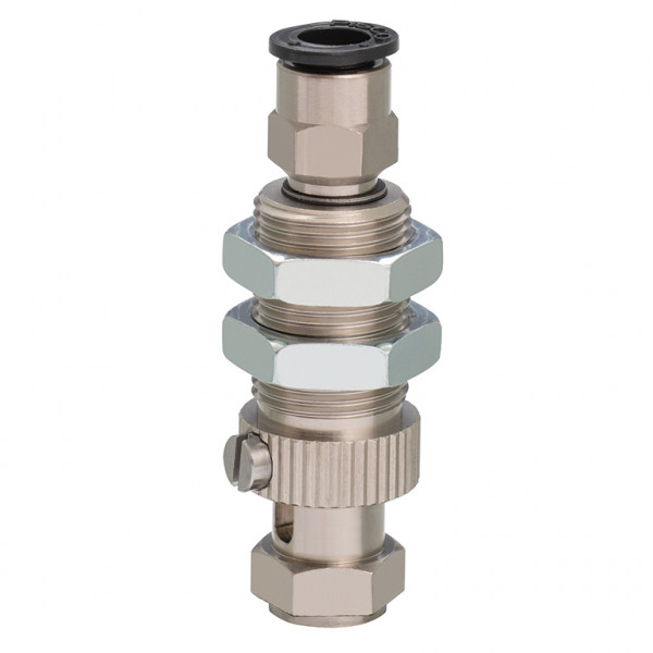 Giá Đỡ Nấm Hút Chân Không Có Lò Xo, Pisco VPC-T8-10-4J