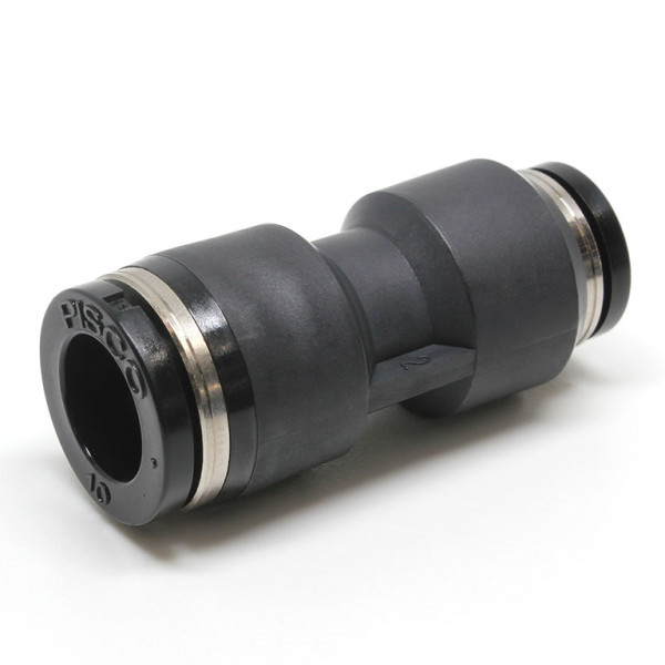 Đầu Nối Nhanh Khí Nén Dạng Nối Giảm Pisco PG10-8W-C
