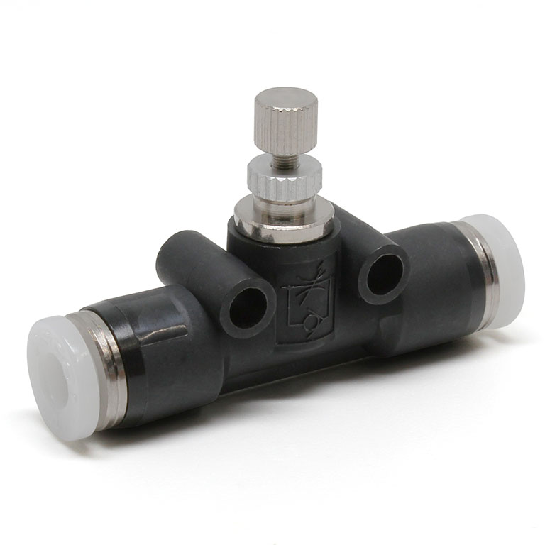 Van Tiết Lưu Khí Nén Pisco JSMU5/32W