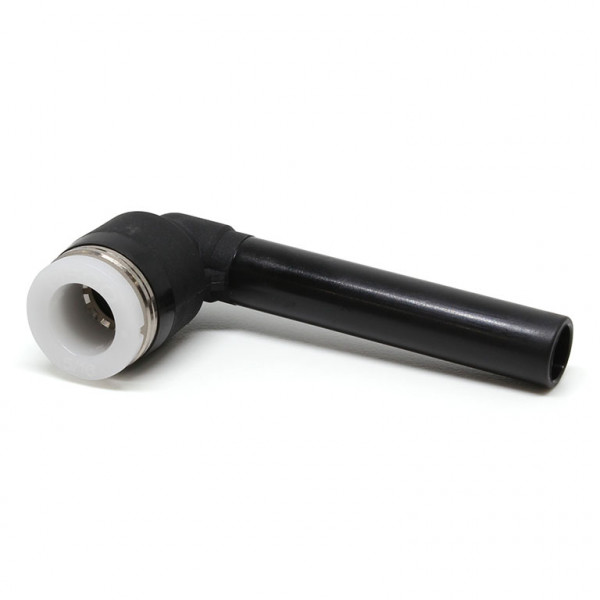 Đầu Nối Nhanh Khí Nén Giữa Ống Khí Và Fitting Dạng Cong 90° (Dài) Pisco PLLJ5/16