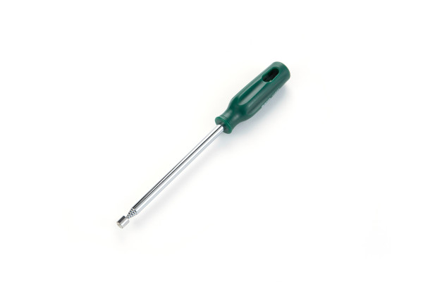 Dụng Cụ Nhặt Chi Tiết Có Nam Châm Dài 380 mm SATA 11924