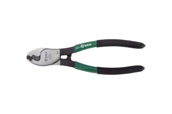 Kìm Cắt Cáp 6 inch (Tw) SATA 72501