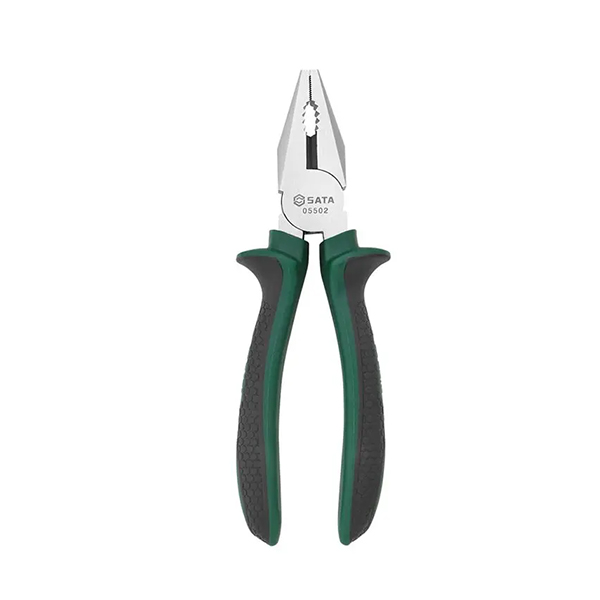Kìm Cắt Dây 8" SATA 05503