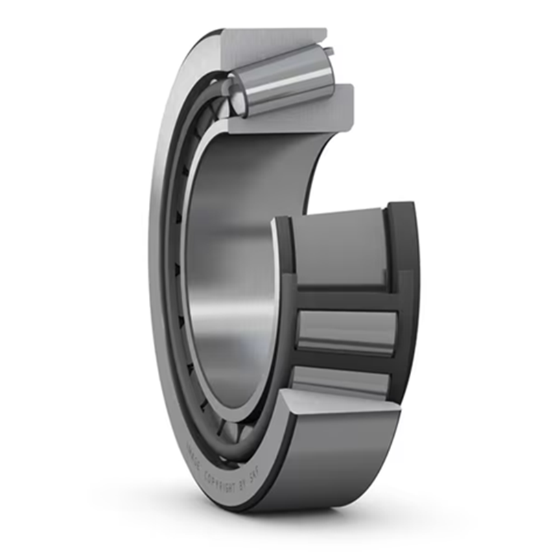Vòng Bi Đũa Côn SKF 30207 J2/Q (35x72x18.25)