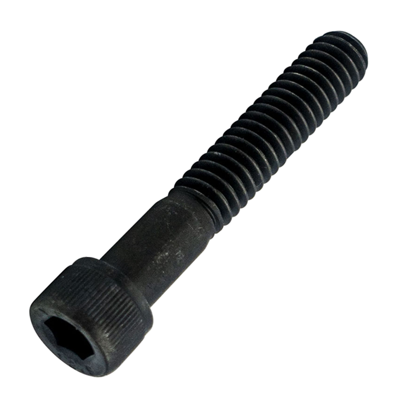 Lục Giác Chìm Đầu Trụ Thép Đen 12.9 DIN912 M18x190 Ren Lửng